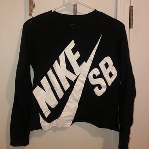 Nike long sleeve